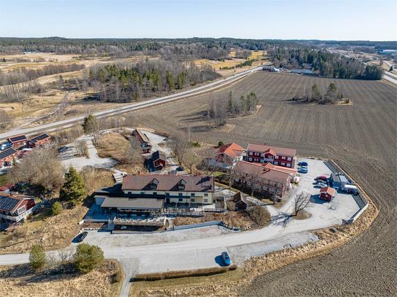 Gamla Strängnäsvägen