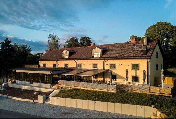 Gamla Strängnäsvägen