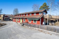 Gamla Strängnäsvägen