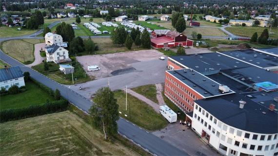 Västra Utsjövägen 3A