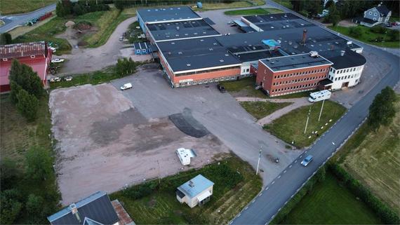 Västra Utsjövägen 3A