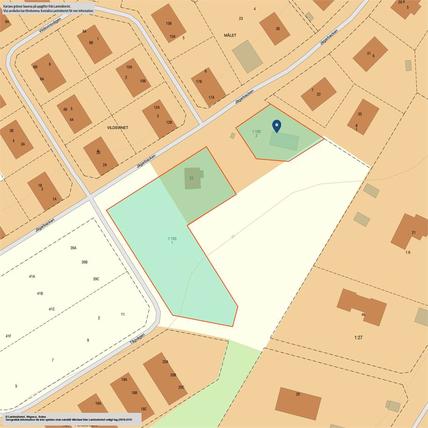 Läggesta Fiskarstugan 22