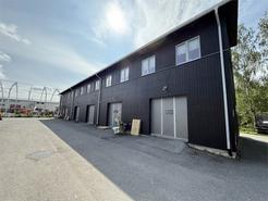 Bergavägen 4C och Sågvägen 11C