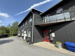 Bergavägen 4C och Sågvägen 11C