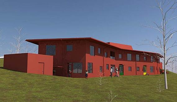 Kummelnäsvägen 43C