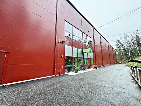 Prästkragens väg 54