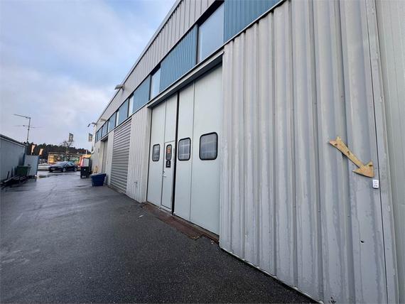 Leverantörsvägen 4