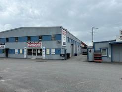 Leverantörsvägen 4