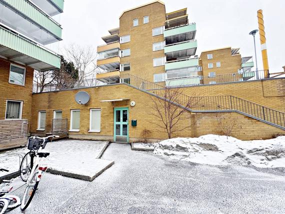 Ekensbergsvägen 9 NB