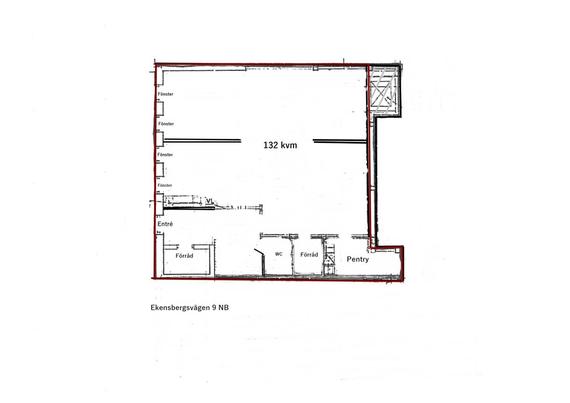 Ekensbergsvägen 9 NB