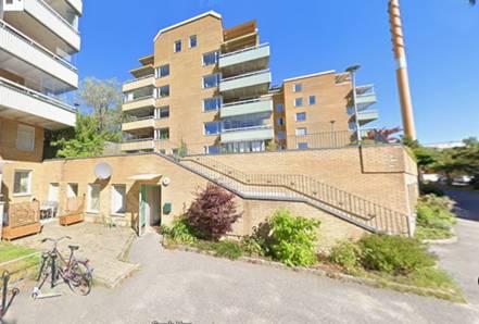 Ekensbergsvägen 9 NB