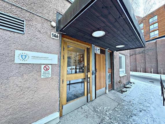 Sankt Göransgata 146