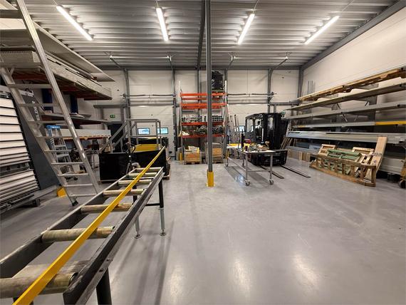 Kungsbackavägen 152