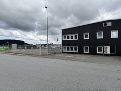Argongatan 14