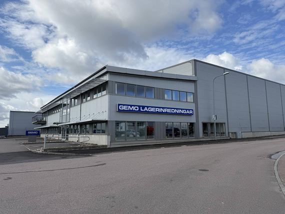 Exportgatan 27