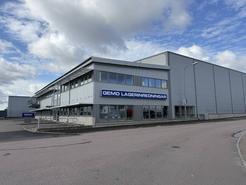 Exportgatan 27