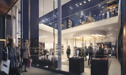 Kopparhuset – internationell prägel på Avenyn