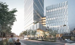 Äntligen klartecken för kontor i Citygate